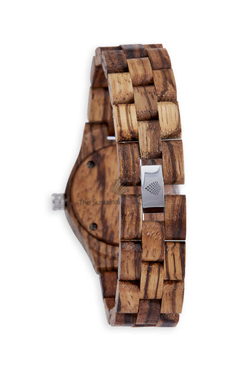The Pine The Sustainable Watch Company